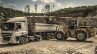 lom digger-1867268 1280